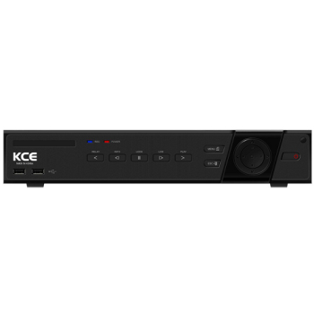 Đầu ghi hình KCE 16 kênh KHD - 1600RF